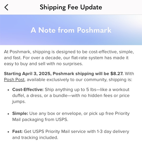 ⚡️LIVE SHOW Notification - Picture 2 of 8